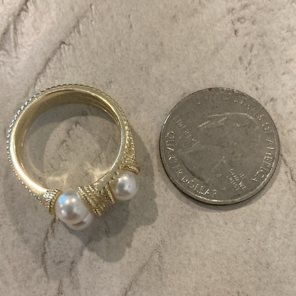 Ideaure 925 ring - Picture 3 of 7